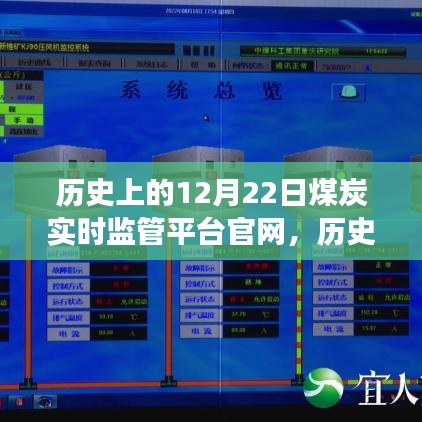 歷史上的12月22日，煤炭實(shí)時(shí)監(jiān)管平臺(tái)官網(wǎng)的演變與革新之路