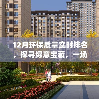 十二月環(huán)保質(zhì)量實(shí)時(shí)排名，探尋綠意寶藏，遠(yuǎn)離塵囂的環(huán)保之旅之美景榜單揭曉