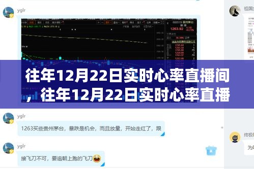 『往年12月22日實(shí)時(shí)心率直播間，心跳與情感的共鳴』