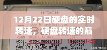 揭秘硬盤巔峰時(shí)刻，揭秘十二月二十二日硬盤實(shí)時(shí)轉(zhuǎn)速背后的故事