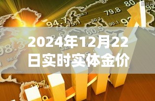 金緣，黃金時(shí)刻的最新實(shí)體金價(jià)信息（2024年12月22日實(shí)時(shí)更新）