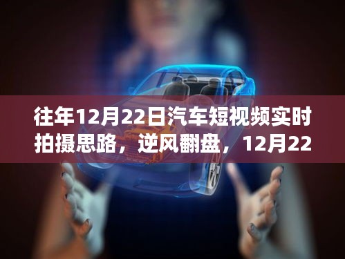 逆風(fēng)翻盤，揭秘汽車短視頻拍攝背后的勵志故事與實時拍攝思路——以十二月二十二日為例