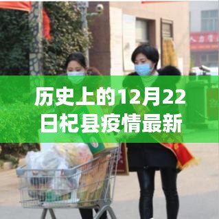 杞縣疫情下的溫馨日常，歷史12月22日實時數(shù)據(jù)與故事分享