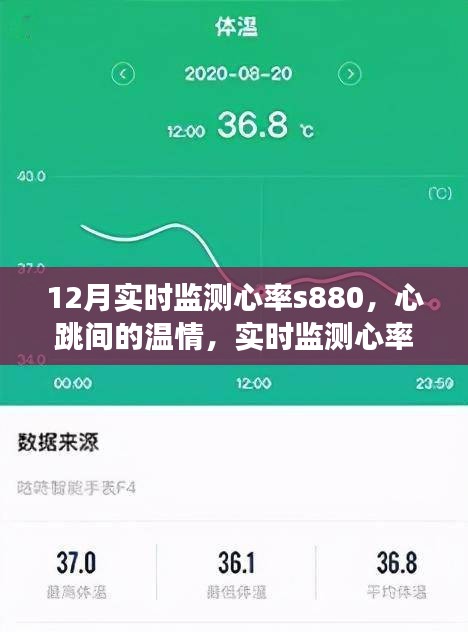 實時監(jiān)測心率下的溫情日常，心跳間的故事在十二月上演