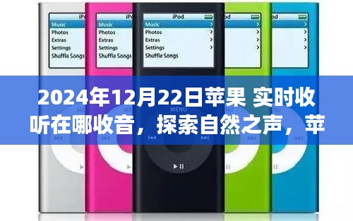 蘋(píng)果實(shí)時(shí)收音機(jī)，探索自然之聲的奇妙之旅（2024年12月22日）
