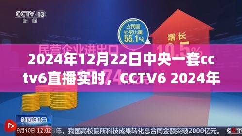 CCTV6直播紀實，時代的印記與文化的傳承（2024年12月22日直播）