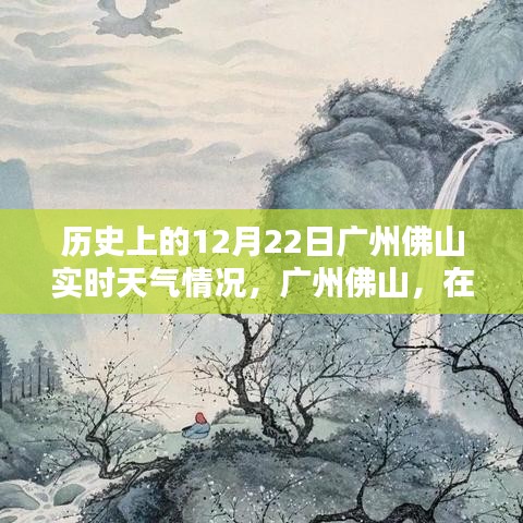 冬至日廣州佛山實(shí)時(shí)天氣探索，自然美景與內(nèi)心寧靜的追尋