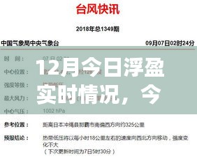 今日浮盈實時動態(tài)，變化中的學(xué)習(xí)鑄就自信與力量