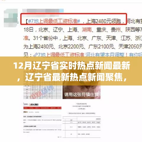 遼寧省十二月時(shí)事熱點(diǎn)聚焦，最新新聞詳解
