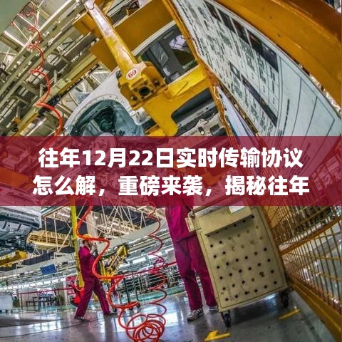 揭秘往年12月22日實時傳輸協(xié)議革新，科技巔峰的智能生活新篇章解析