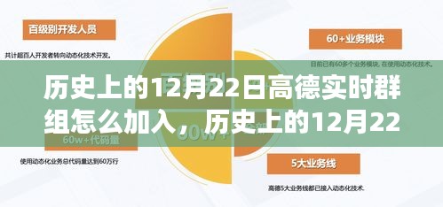 高德導(dǎo)航引領(lǐng)心靈之旅，歷史上的12月22日如何加入高德實時群組探索寧靜之旅