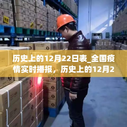 特殊時(shí)期下的歷史交匯，歷史上的12月22日與全國(guó)疫情實(shí)時(shí)播報(bào)深度分析