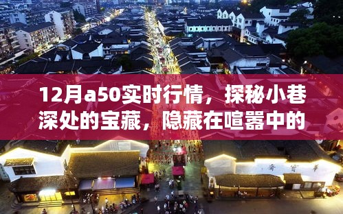 探秘寶藏小巷與實時A50行情，十二月特色小店的獨特魅力