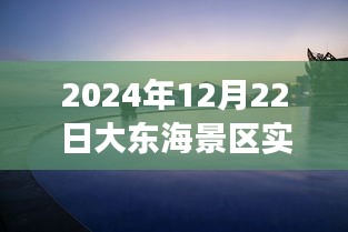 大東海景區(qū)之旅，探索自然美景，尋找內(nèi)心的寧?kù)o與喜悅（實(shí)時(shí)報(bào)道）