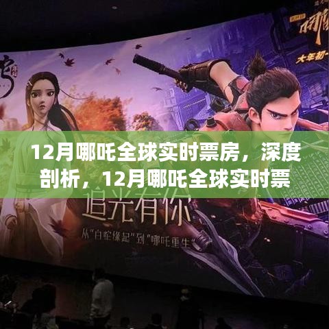 深度剖析，哪吒全球?qū)崟r(shí)票房背后的爭議與洞察