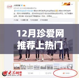 珍愛網(wǎng)熱門視頻背后的暖心故事，愛的紐帶與溫馨日常的12月推薦視頻
