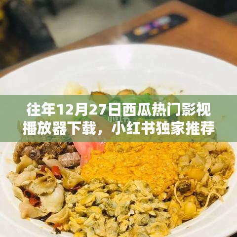 獨(dú)家小紅書推薦，往年12月27日最火西瓜熱門影視播放器下載攻略，高清觀影盛宴開啟！