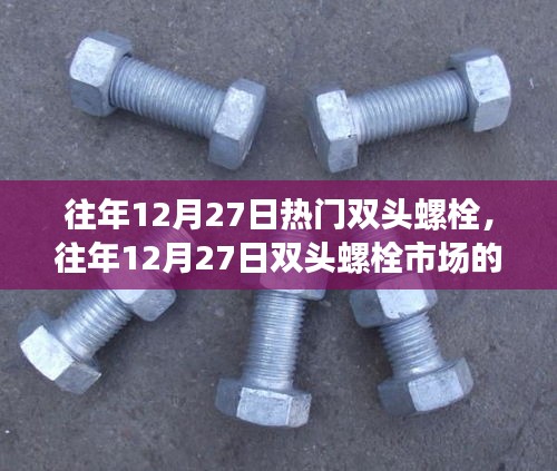 往年12月27日雙頭螺栓市場動態(tài)，熱門趨勢概覽