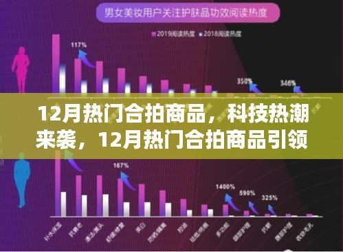 科技熱潮來襲，12月熱門合拍商品引領(lǐng)未來生活新風(fēng)尚