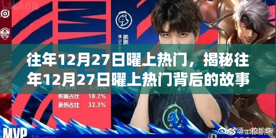 揭秘，往年12月27日曜上熱門背后的故事與真相揭秘