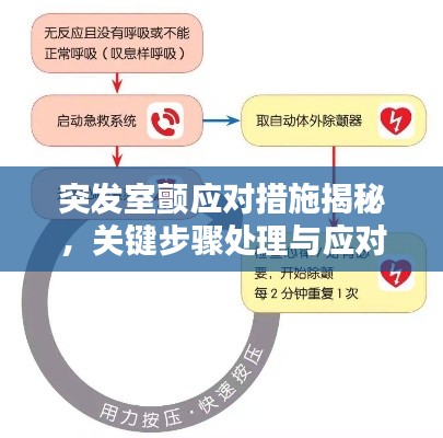 突發(fā)室顫應(yīng)對(duì)措施揭秘，關(guān)鍵步驟處理與應(yīng)對(duì)指南