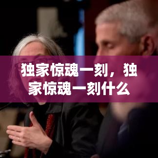 獨家驚魂一刻，獨家驚魂一刻什么意思 