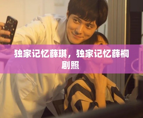 獨家記憶薛琪，獨家記憶薛桐劇照 