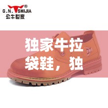 獨(dú)家牛拉袋鞋，獨(dú)家牛拉袋鞋子圖片 