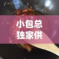 小包總獨家供貨，品質(zhì)保證的獨特體驗，盡享獨家享有的尊貴享受