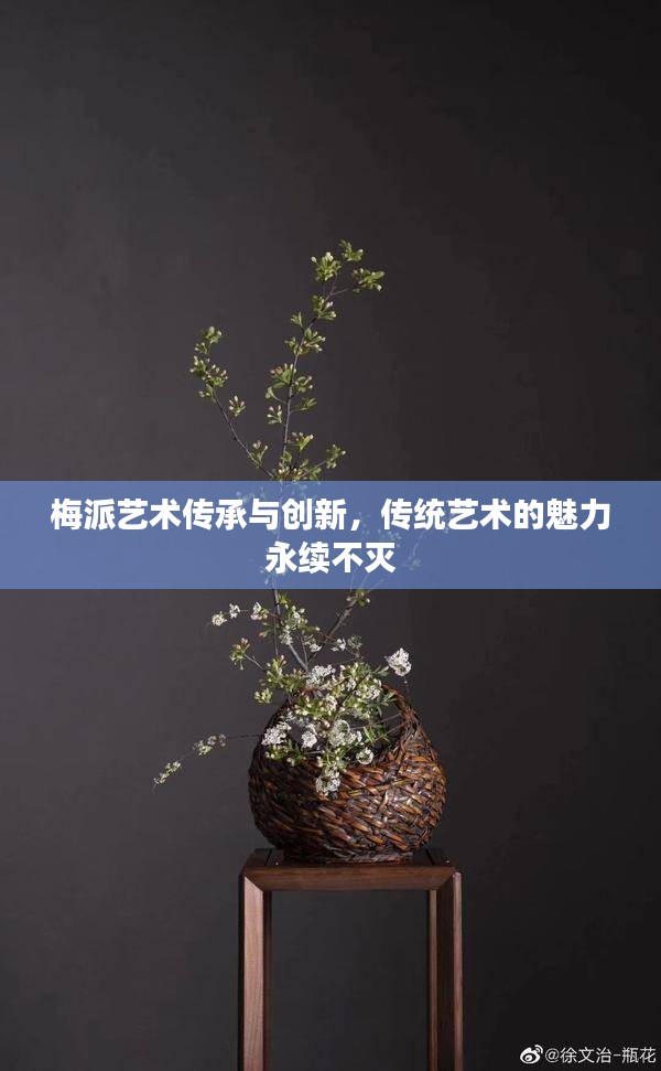 梅派藝術(shù)傳承與創(chuàng)新，傳統(tǒng)藝術(shù)的魅力永續(xù)不滅