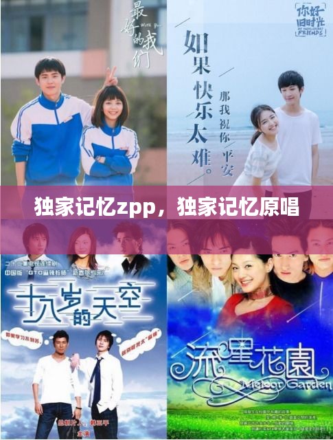 獨(dú)家記憶zpp，獨(dú)家記憶原唱 