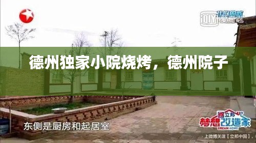 德州獨(dú)家小院燒烤，德州院子 