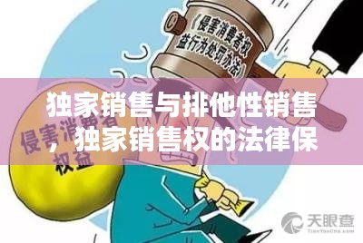 獨(dú)家銷售與排他性銷售，獨(dú)家銷售權(quán)的法律保護(hù) 
