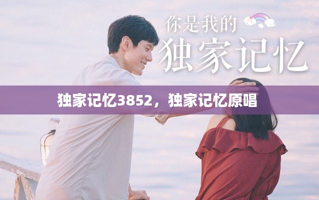 獨(dú)家記憶3852，獨(dú)家記憶原唱 