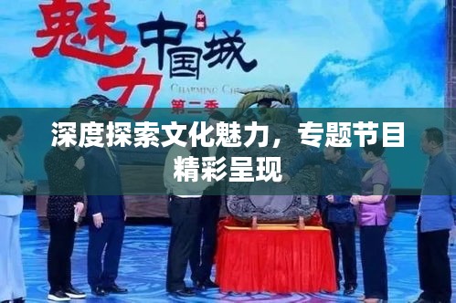 深度探索文化魅力，專題節(jié)目精彩呈現(xiàn)