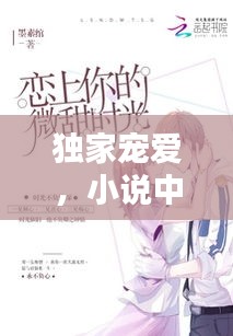 獨(dú)家寵愛，小說中的極致攻心時(shí)刻