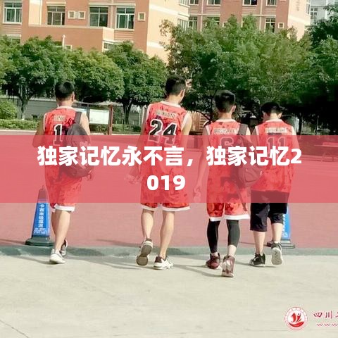 獨(dú)家記憶永不言，獨(dú)家記憶2019 