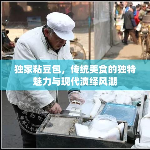 獨家粘豆包，傳統(tǒng)美食的獨特魅力與現(xiàn)代演繹風(fēng)潮