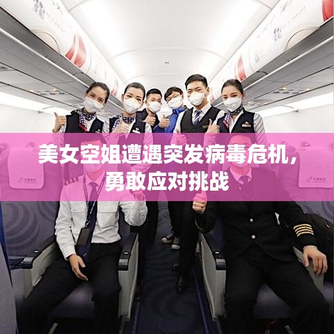 美女空姐遭遇突發(fā)病毒危機(jī)，勇敢應(yīng)對(duì)挑戰(zhàn)