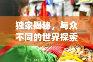 獨(dú)家揭秘，與眾不同的世界探索之旅