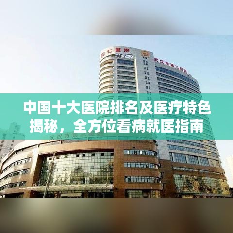 中國十大醫(yī)院排名及醫(yī)療特色揭秘，全方位看病就醫(yī)指南