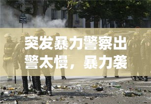 突發(fā)暴力警察出警太慢，暴力襲擊警察什么概念 