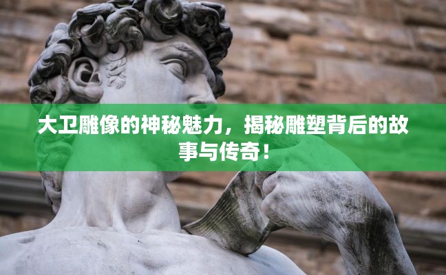 大衛(wèi)雕像的神秘魅力，揭秘雕塑背后的故事與傳奇！