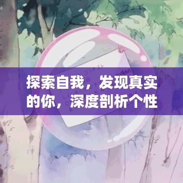 探索自我，發(fā)現(xiàn)真實的你，深度剖析個性與內(nèi)心之旅