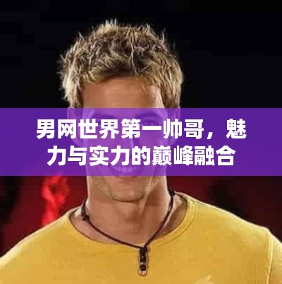 男網(wǎng)世界第一帥哥，魅力與實(shí)力的巔峰融合