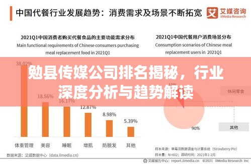 勉縣傳媒公司排名揭秘，行業(yè)深度分析與趨勢(shì)解讀