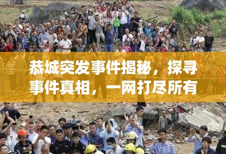 恭城突發(fā)事件揭秘，探尋事件真相，一網(wǎng)打盡所有細(xì)節(jié)