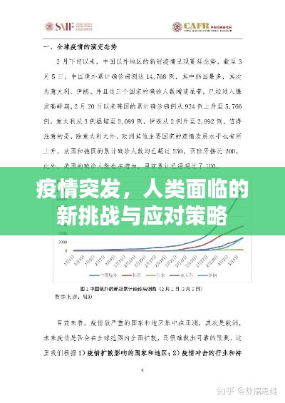疫情突發(fā)，人類面臨的新挑戰(zhàn)與應(yīng)對策略