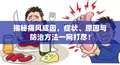 揭秘痛風(fēng)成因，癥狀、原因與防治方法一網(wǎng)打盡！