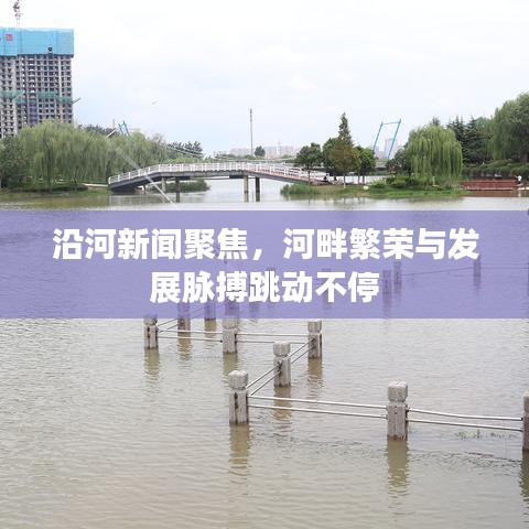 沿河新聞聚焦，河畔繁榮與發(fā)展脈搏跳動(dòng)不停